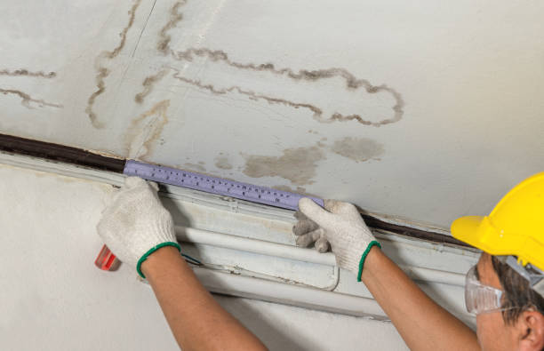 Reliable Water Damage contractor in Overton, TX by Water Damage Irwin